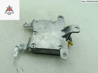 блок AirBag Subaru Forester 3 поколение (SH) 2010, 2.0 л., дизель, МКПП, чёрный, внедорожник 5 дв., 98221SC030