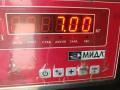 ступица задняя правая Renault Laguna 2 поколение [рестайлинг] 2005, 2.0 л., бензин, МКПП, серый, универсал - фото №4