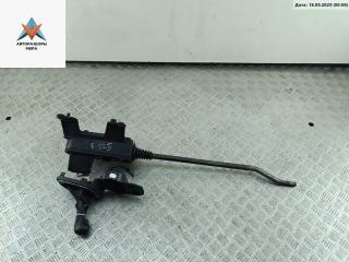 кулиса Opel Corsa D 2009, 1.2 л., бензин, МКПП, белый, хетчбэк 5 дв.