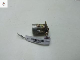 личинка дверного замка Mitsubishi Space Runner 2 поколение 2000, 2.4 л., бензин, МКПП, красный, минивэн