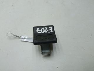 ручка открывания капота Subaru Forester 2010, 2.0 л., дизель, МКПП, чёрный, внедорожник 5 дв.