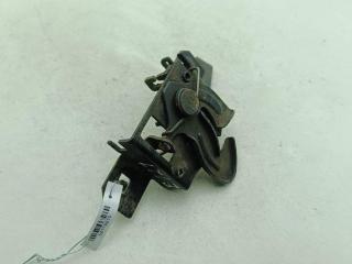 замок капота Volkswagen Sharan 1 поколение [рестайлинг] 2001, 1.9 л., дизель, МКПП, зелёный, минивэн, 7M3823509