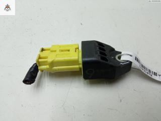 датчик AirBag Subaru Forester 3 поколение (SH) 2010, 2.0 л., дизель, МКПП, чёрный, внедорожник 5 дв., 98235SC000