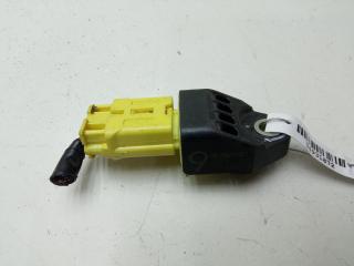 датчик AirBag Subaru Forester 3 поколение (SH) 2010, 2.0 л., дизель, МКПП, чёрный, внедорожник 5 дв., 98235SC000