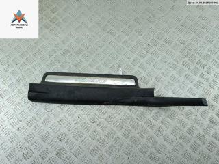 Накладка на порог внутренняя (салона) Toyota Avensis 2 поколение (T250) [рестайлинг] 2006, 2.2 л., дизель, МКПП, серый, универсал, 67917-05050