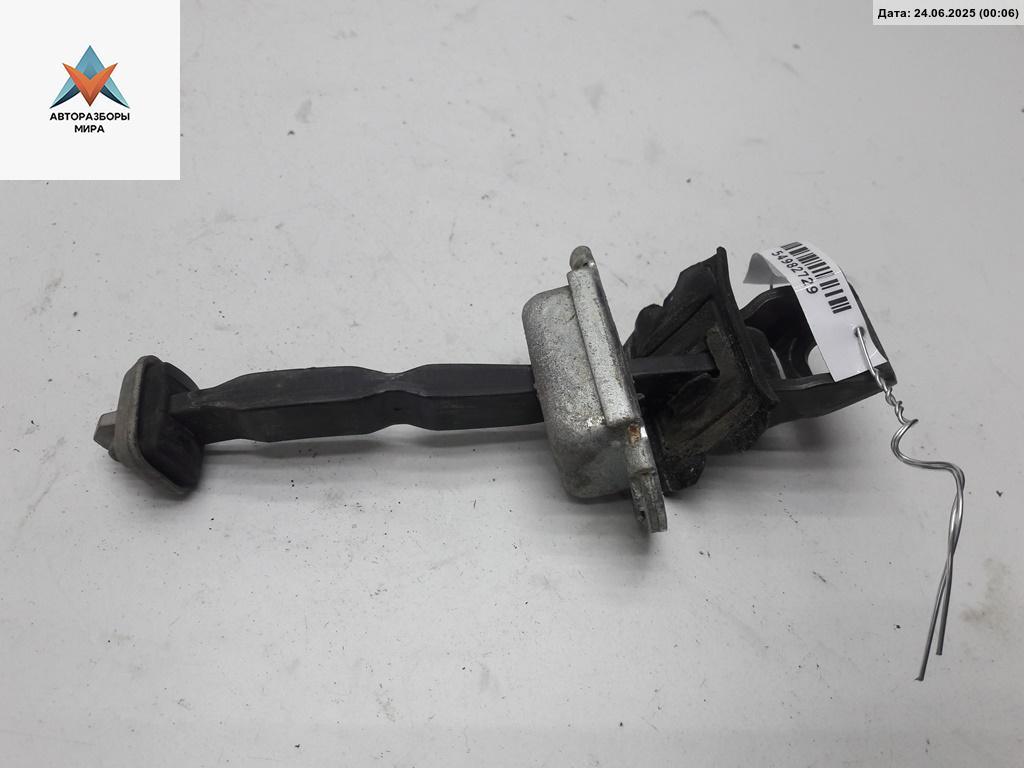 Ограничитель открывания двери задней Skoda Octavia mk2 (A5 1Z) 2008, хетчбэк 5 дв. - фото №1