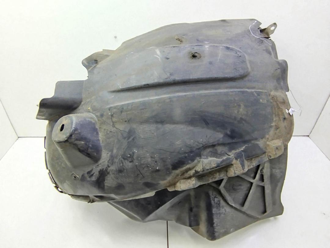 Подкрылок передний правый Opel Corsa D 2009, 1.2 л., бензин, хетчбэк 5 дв., 13187358