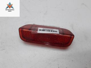 катафот Volkswagen Golf 5 поколение 2006, 2.0 л., дизель, АКПП, красный, хетчбэк 5 дв., 1K0947419