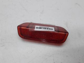 катафот Volkswagen Golf 5 поколение 2006, 2.0 л., дизель, АКПП, красный, хетчбэк 5 дв., 1K0947419