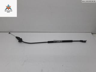 трос двери Skoda Octavia mk2 (A5 1Z) 2008, 1.9 л., дизель, МКПП, чёрный, хетчбэк 5 дв.