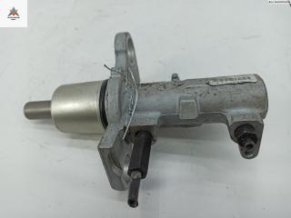 цилиндр тормозной главный Audi A4 B5 [рестайлинг] 1999, 1.6 л., бензин, МКПП, зелёный, седан, LUCAS