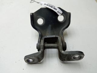 петля двери Subaru Forester 2010, чёрный, внедорожник 5 дв.
