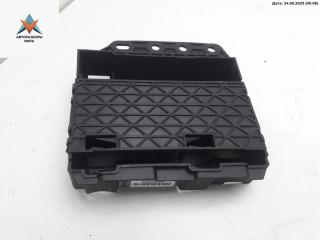 кронштейн (крепление) Volkswagen Passat B6 2006, 2.0 л., бензин, АКПП, чёрный, универсал, 3C0907348B