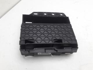кронштейн (крепление) Volkswagen Passat B6 2006, 2.0 л., бензин, АКПП, чёрный, универсал, 3C0907348B