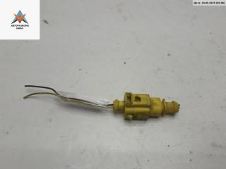 разъем (фишка) проводки Skoda Octavia mk2 (A5 1Z) 2008, 1.9 л., дизель, МКПП, чёрный, хетчбэк 5 дв., 3B0973702