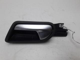 ручка внутренняя задняя левая Volkswagen Golf 5 поколение 2006, 2.0 л., дизель, АКПП, красный, хетчбэк 5 дв., 1K4839113B