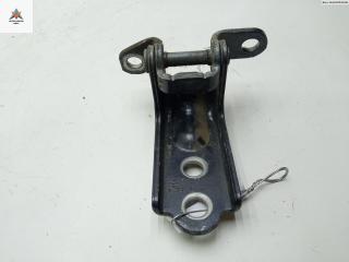 петля двери Subaru Forester 3 поколение (SH) 2010, чёрный, внедорожник 5 дв.