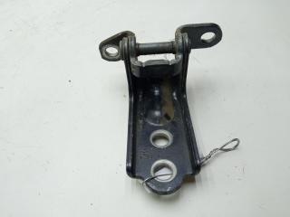петля двери Subaru Forester 3 поколение (SH) 2010, чёрный, внедорожник 5 дв.