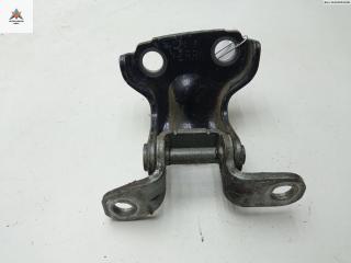 петля двери Subaru Forester 3 поколение (SH) 2010, чёрный, внедорожник 5 дв.