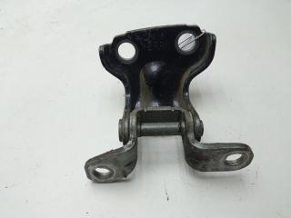 петля двери Subaru Forester 3 поколение (SH) 2010, чёрный, внедорожник 5 дв.