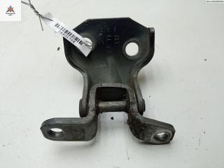 петля двери Subaru Forester 3 поколение (SH) 2010, чёрный, внедорожник 5 дв.