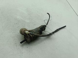 насос (моторчик) омывателя стекла Volkswagen Sharan 2001, зелёный, минивэн, 1J0973722