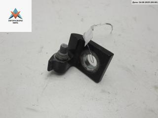 петля двери Skoda Octavia mk2 (A5 1Z) 2008, чёрный, хетчбэк 5 дв.