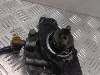 насос вакуумный Opel Combo 3 поколение (C) [рестайлинг] 2005, 1.3 л., дизель, МКПП, белый, фургон, 93178178