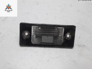 подсветка номера Volkswagen Passat B5 [рестайлинг] 2001, 1.9 л., дизель, МКПП, чёрный, универсал, 1J5943021A
