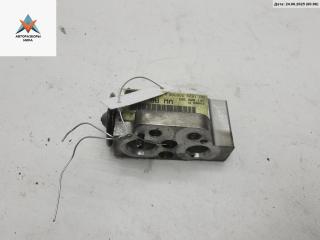 расширительный клапан кондиционера Volkswagen Golf 5 поколение 2006, 2.0 л., дизель, АКПП, красный, хетчбэк 5 дв., 1K1820103