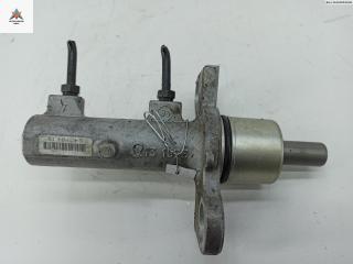 цилиндр тормозной главный Audi A6 4B/C5 1998, 2.4 л., бензин, МКПП, синий, универсал, LUCAS