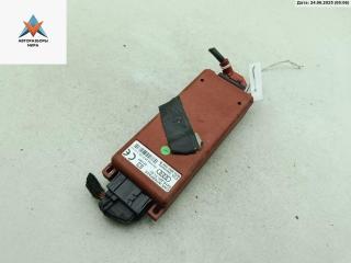 блок управления (другие) Volkswagen Sharan 1 поколение [рестайлинг] 2001, 1.9 л., дизель, МКПП, зелёный, минивэн, 8D0862335B