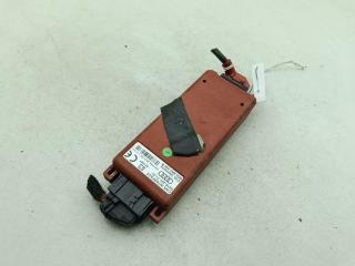 блок управления (другие) Volkswagen Sharan 2001, 1.9 л., дизель, МКПП, зелёный, минивэн, 8D0862335B