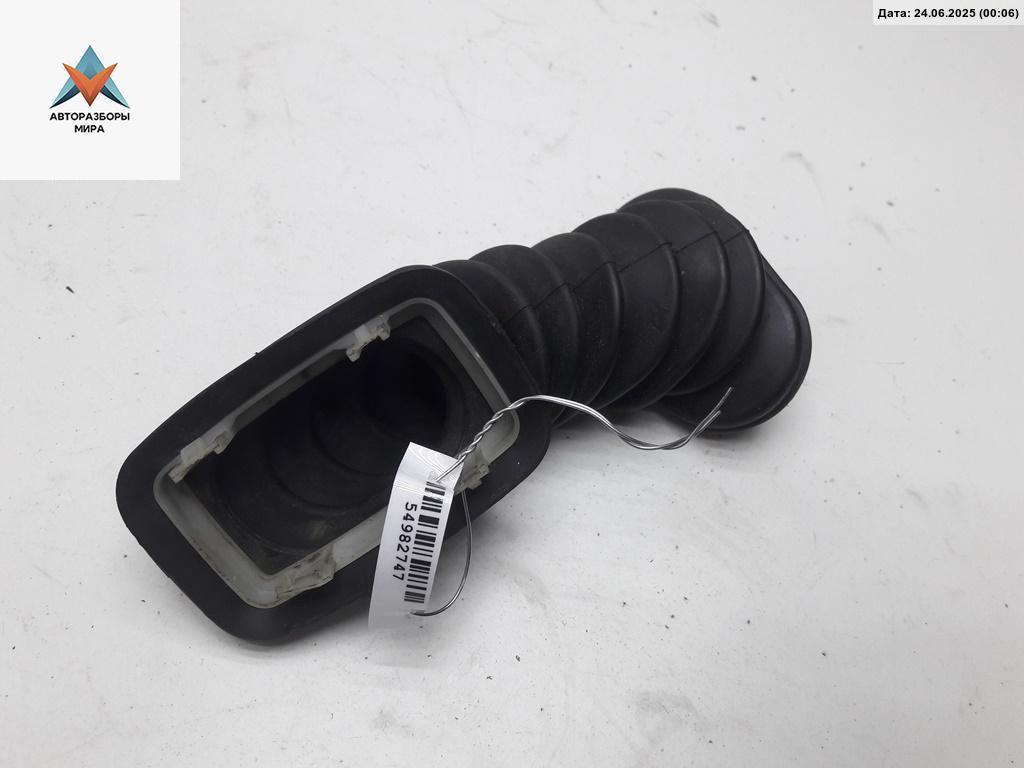 Гофра проводки двери Skoda Octavia mk2 (A5 1Z) 2008, 1.9 л., дизель, МКПП, чёрный, хетчбэк 5 дв., 1Z0959843 - фото №1