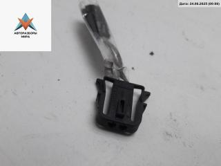 разъем (фишка) проводки Volkswagen Passat B5 [рестайлинг] 2001, 1.9 л., дизель, МКПП, чёрный, универсал, 535972702