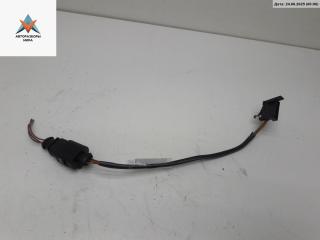 выключатель концевой (концевик) Volkswagen Passat B5 [рестайлинг] 2001, 1.9 л., дизель, МКПП, чёрный, универсал, 1J0973703