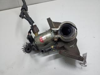 клапан EGR Opel Signum 2005, 3.0 л., дизель, АКПП, чёрный, хетчбэк 5 дв., 8973667830