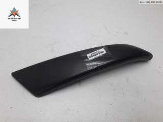 Накладка на ручку двери Skoda Octavia mk2 (A5 1Z) 2008, 1.9 л., дизель, МКПП, чёрный, хетчбэк 5 дв., 1Z0868537