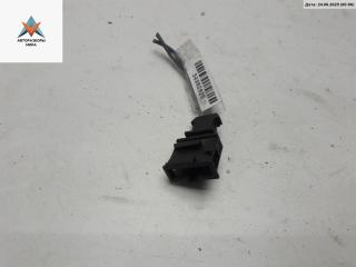 разъем (фишка) проводки Skoda Octavia mk2 (A5 1Z) 2008, 1.9 л., дизель, МКПП, чёрный, хетчбэк 5 дв., 3B0972712