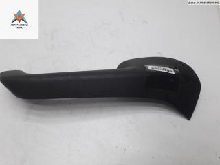 Накладка на ручку двери Volkswagen Golf 5 поколение 2006, 2.0 л., дизель, АКПП, красный, хетчбэк 5 дв., 1K4868055A