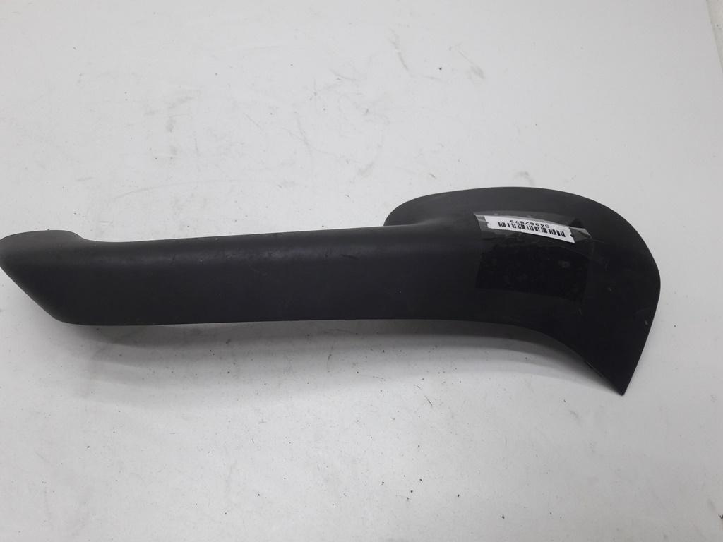 Накладка на ручку двери Volkswagen Golf-5 2006, 2.0 л., дизель, АКПП, красный, хетчбэк 5 дв., 1K4868055A