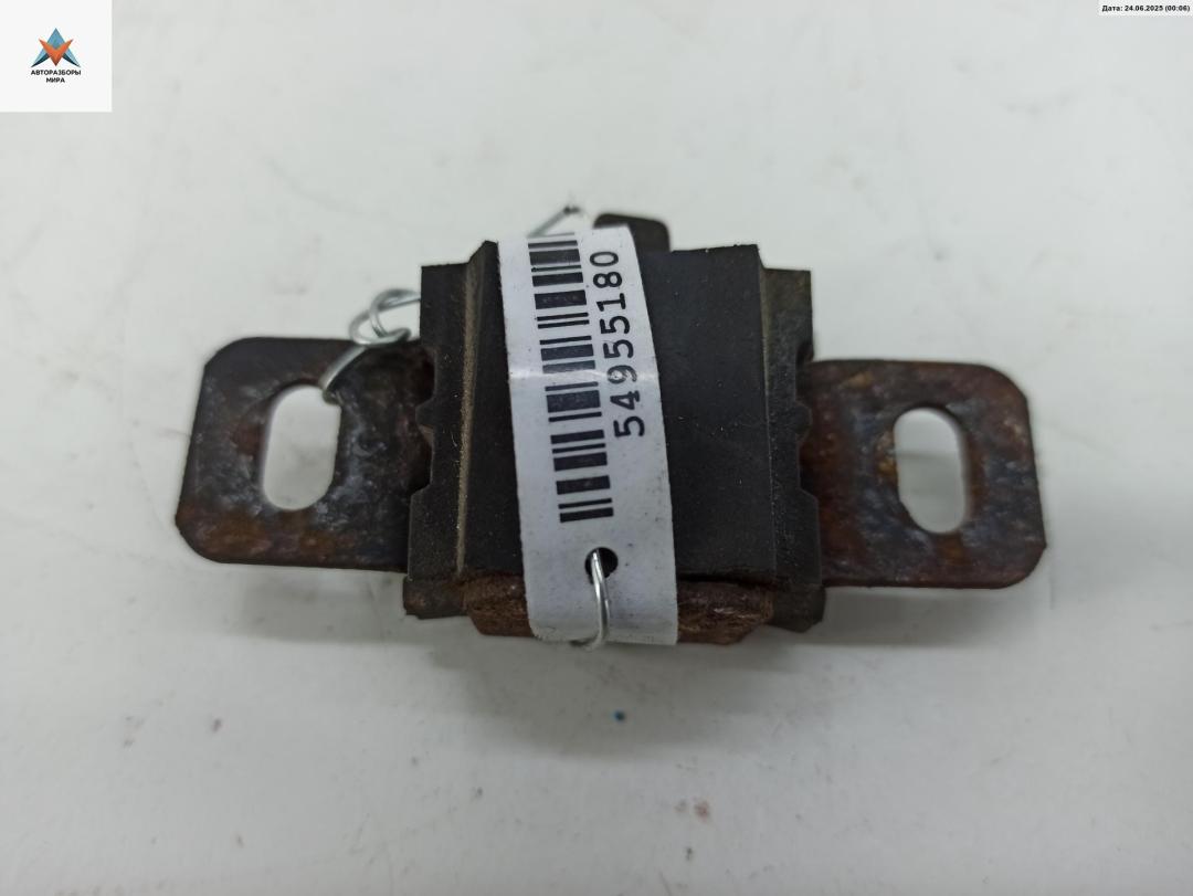 кронштейн радиатора Audi A6 4B/C5 1997, 1.8 л., Ti, бензин, МКПП, серый, седан, 4D0 - фото №1