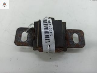 кронштейн радиатора Audi A6 4B/C5 1997, 1.8 л., Ti, бензин, МКПП, серый, седан, 4D0