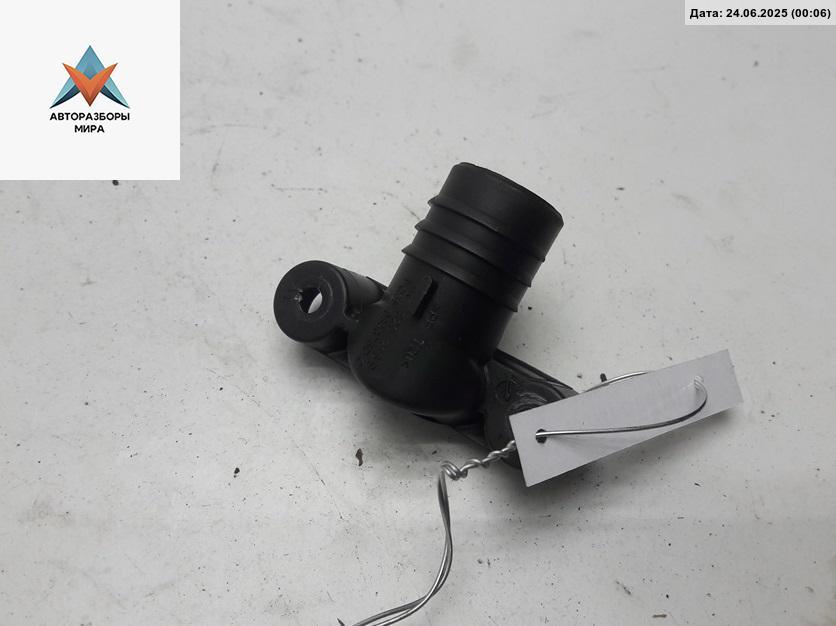 прочая запчасть Volkswagen Golf 5 поколение 2006, 2.0 л., дизель, АКПП, красный, хетчбэк 5 дв., 1K1820215B - фото №1