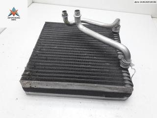 осушитель кондиционера Volkswagen Golf 5 поколение 2006, 2.0 л., дизель, АКПП, красный, хетчбэк 5 дв.