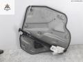 стеклоподъемник электрический задний левый Skoda Octavia mk2 (A5 1Z) 2008, 1.9 л., дизель, МКПП, чёрный, хетчбэк 5 дв. - фото №2