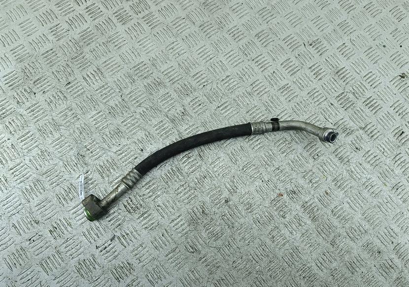 трубка кондиционера Mercedes-Benz M-Class ML W164 2006, 4.0 л., дизель, АКПП, чёрный, внедорожник 5 дв., 1648302315
