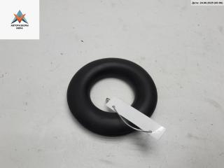 накладка двери (крышки) багажника Skoda Octavia mk2 (A5 1Z) 2008, 1.9 л., дизель, МКПП, чёрный, хетчбэк 5 дв., 1Z0867471