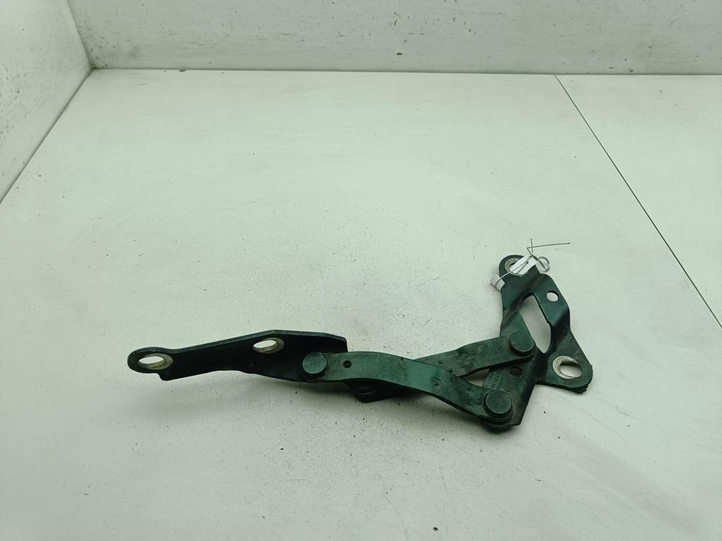 петля капота правая Volkswagen Sharan 2001, зелёный, минивэн, 7MO823302L
