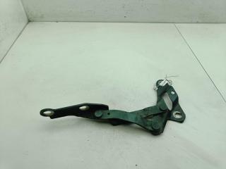 петля капота правая Volkswagen Sharan 2001, зелёный, минивэн, 7MO823302L